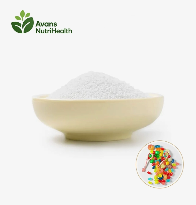 D-Mannitol Powder